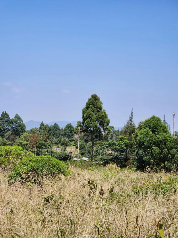 3.8 Acres Ngong-Kibiko Fronting - thumbnail 8