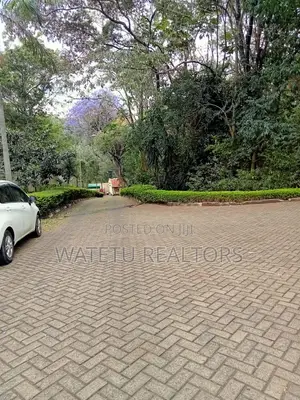 5bdrm Mansion in Old Muthaiga for sale