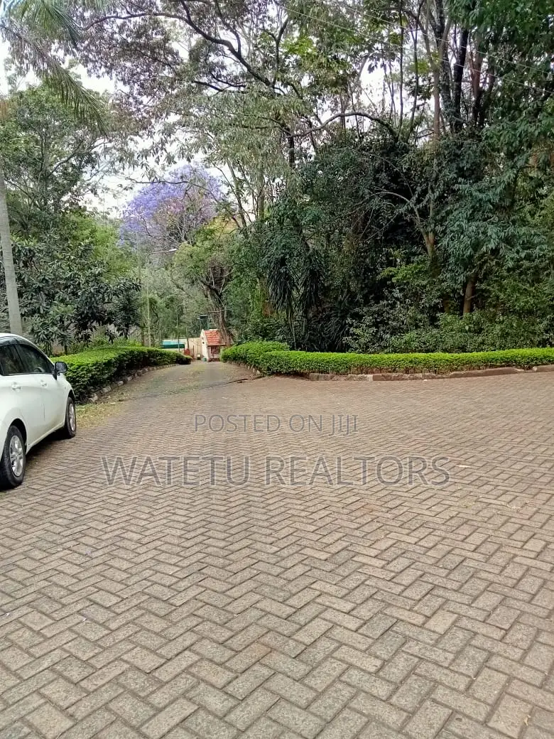 5bdrm Mansion in Old Muthaiga for sale