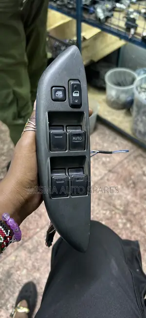 Main Switch Premio Nyoka/ Corolla110