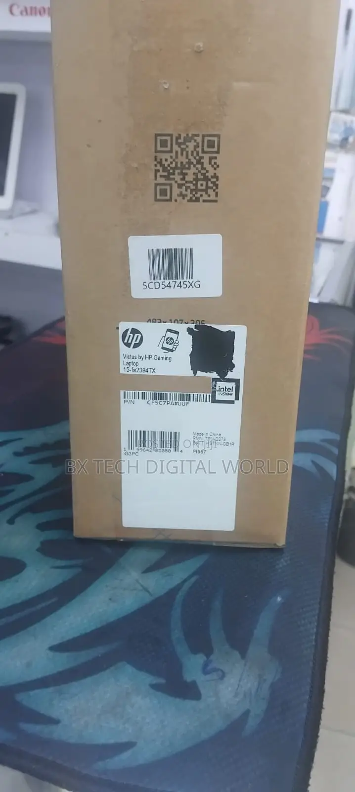 New Laptop Lenovo Legion 5 32GB Intel Core i9 SSD 1T
