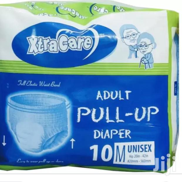 Adult Diapers (Panty Type) - main view