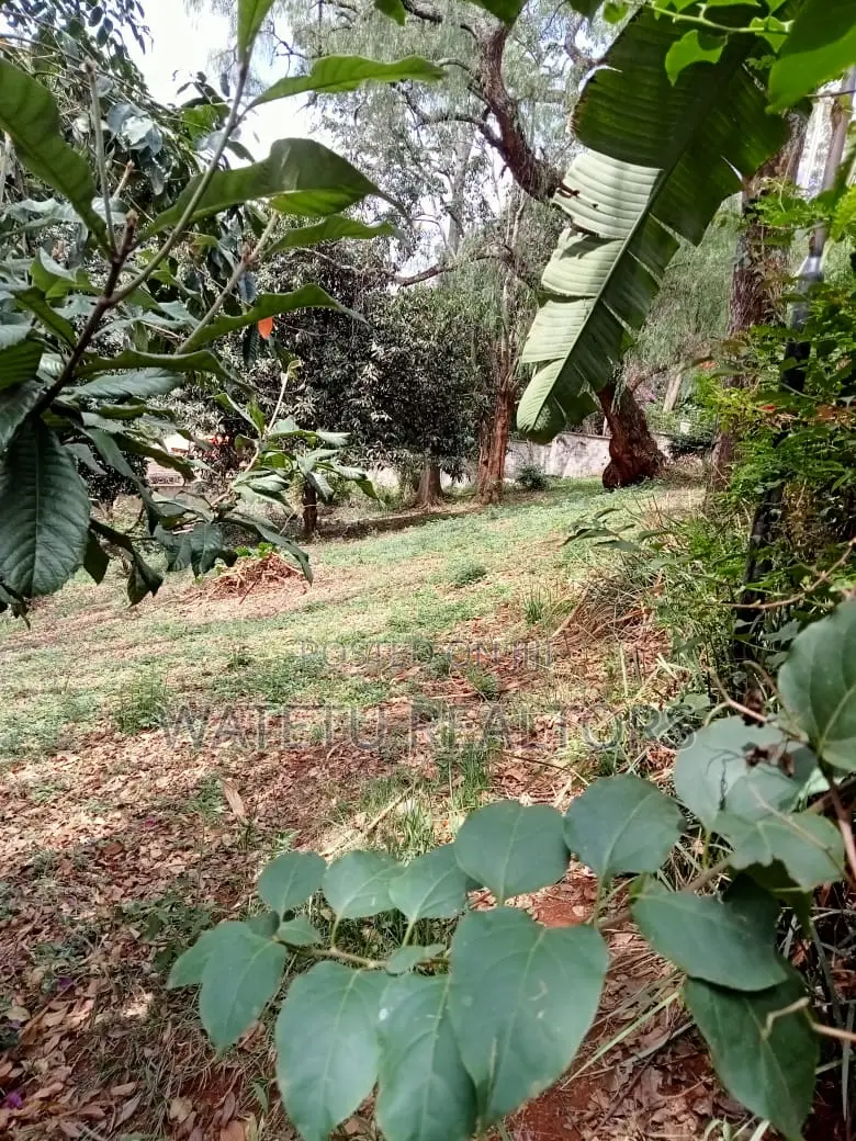 5bdrm Mansion in Old Muthaiga for sale