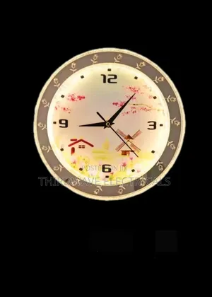 Watch Led Light