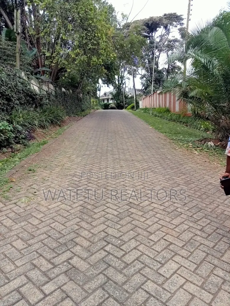 5bdrm Mansion in Old Muthaiga for sale