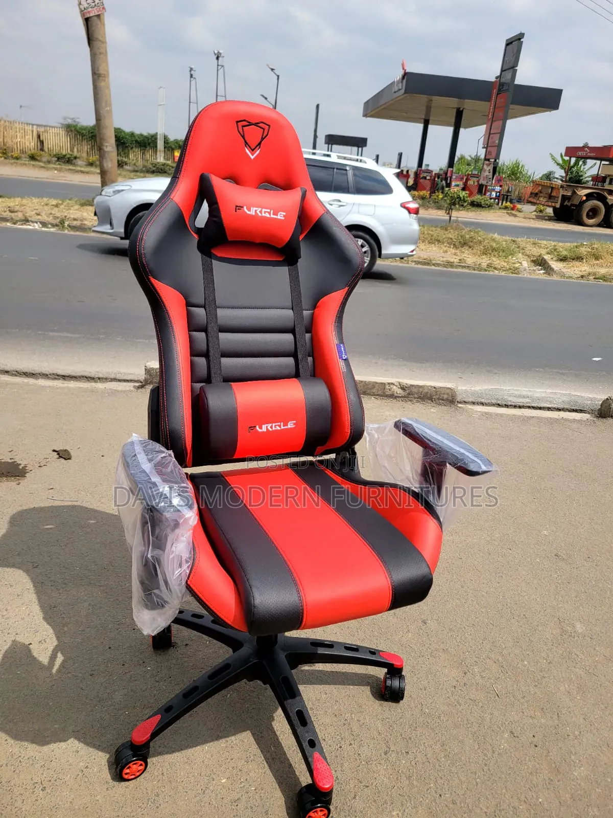 Gaming Chair