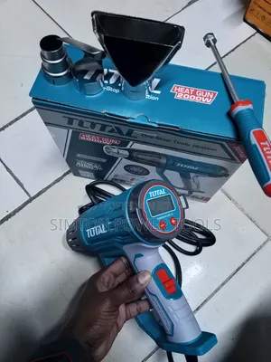 Total Electric Heat