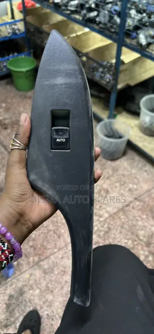 Main Switch Toyota Fielder/ Axio