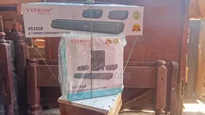 Soundbars Systems