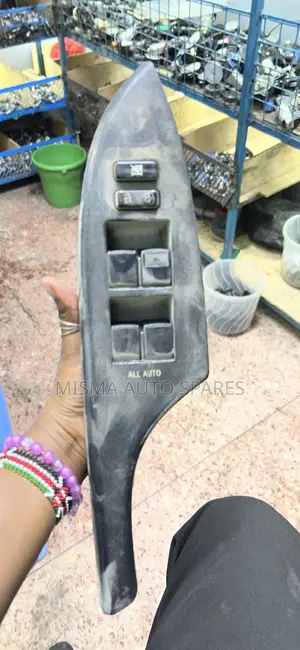 Main Switch Toyota Axi/Premio/Fielder