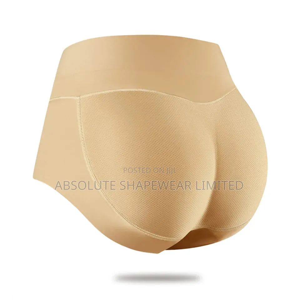 Breathable Butt Panty