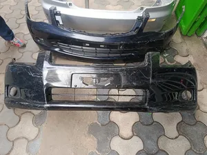 Filder 2007_2008 Front Bumper