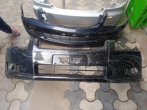 Filder 2007_2008 Front Bumper