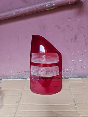 Tailight Light Noah