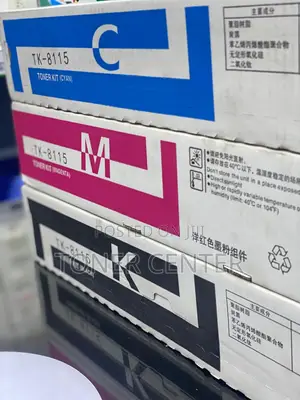 High Yield HP 8115A Toner Cartridge for Office Use