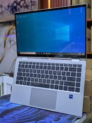 Laptop HP EliteBook 1040 G8 16GB Intel Core i7 SSD 512GB