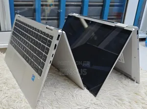 Laptop HP EliteBook 1040 G8 16GB Intel Core i7 SSD 512GB