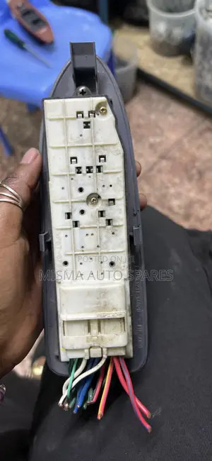 Main Switch Toyota 100