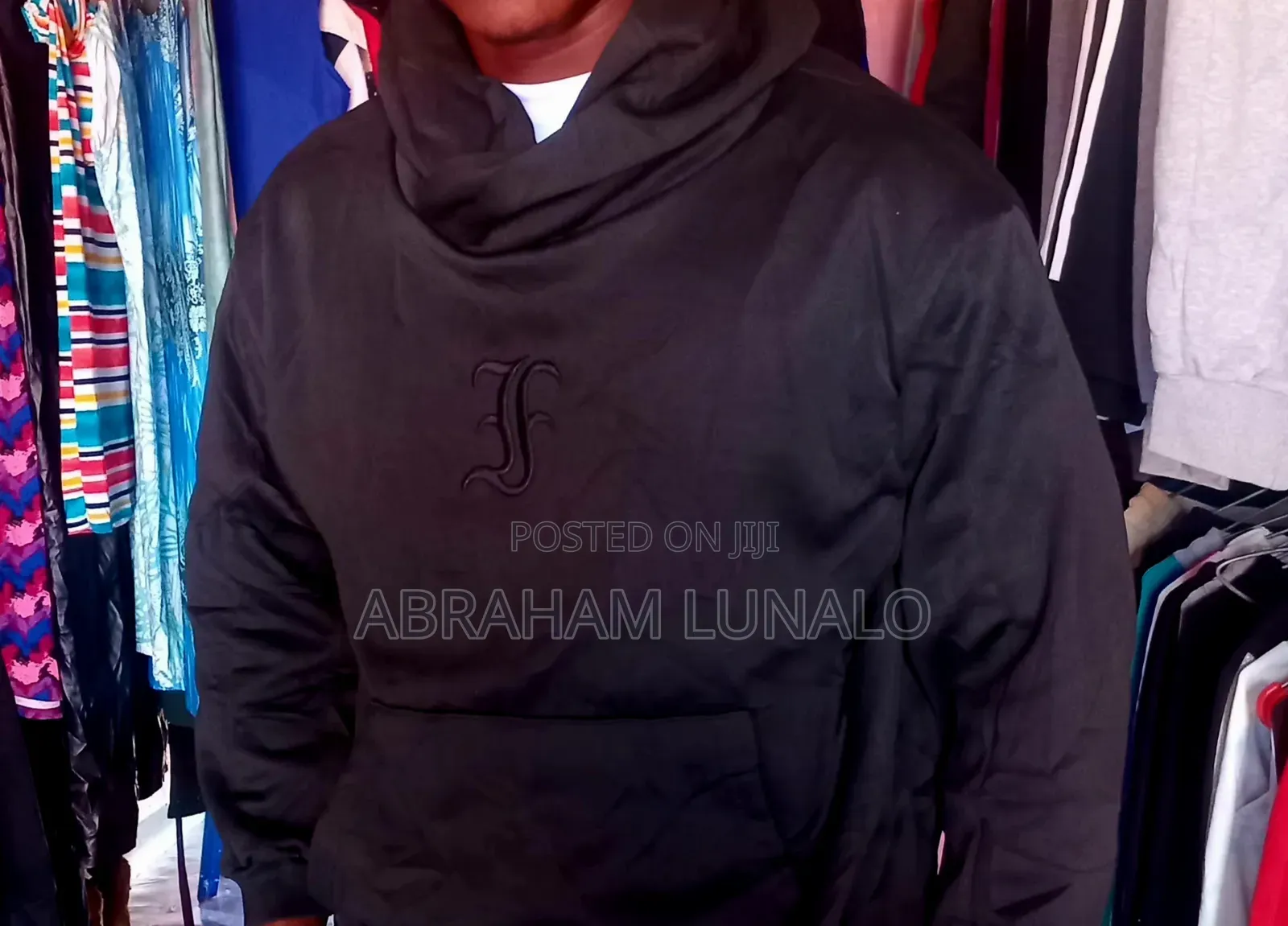 Hoodie for Sale
