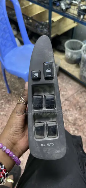 Main Switch Harrier/Alphard