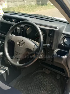 Toyota Probox 2017 White