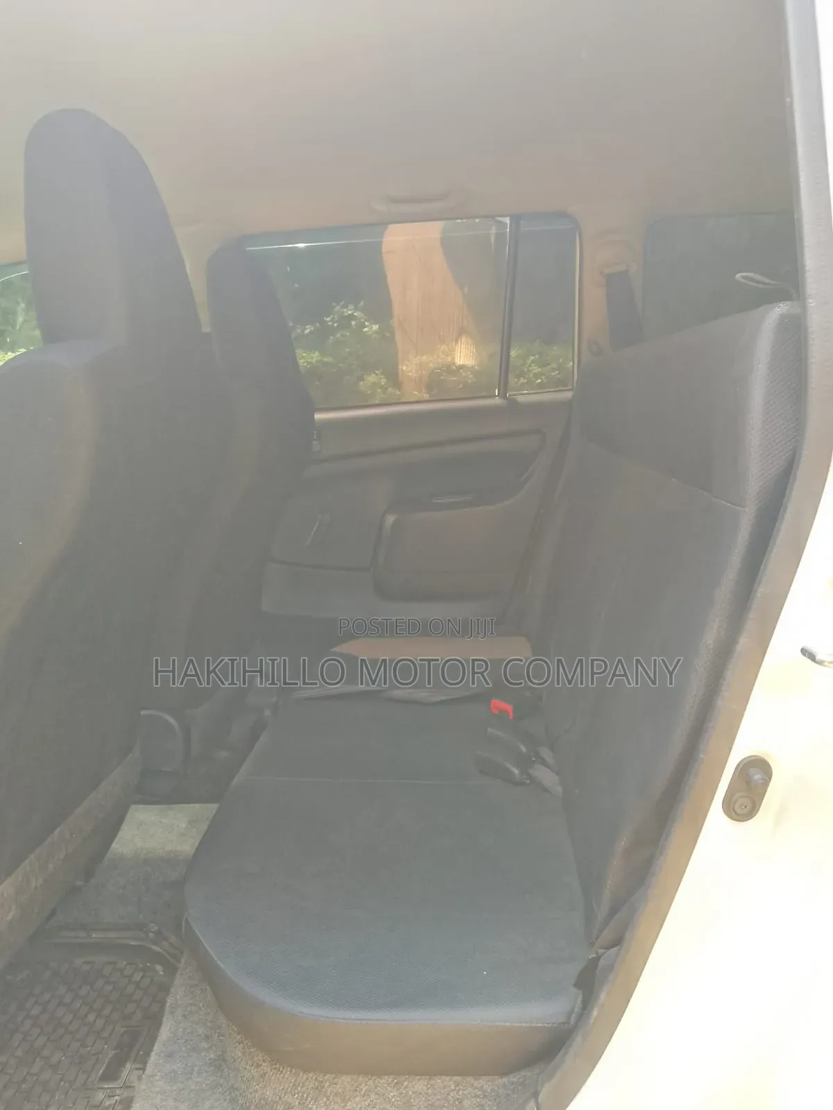 Toyota Probox 2017 White