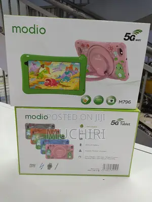 New Modio M796 64 GB Silver
