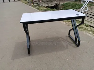 Z Frame Office Desk