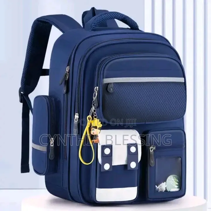 Waterproof Kids School Bags