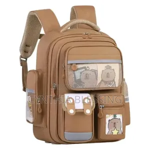 Waterproof Kids School Bags