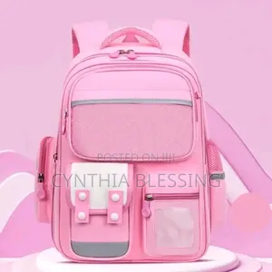 Waterproof Kids School Bags