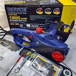 New Arrival 1800watts Chainsaw