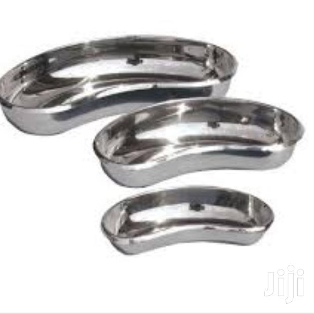 Kidney Dish - main view