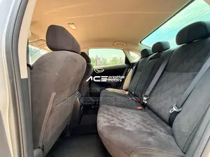Nissan Sylphy 2019 Silver