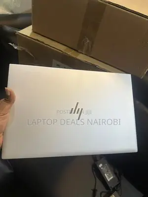 Laptop HP EliteBook 840 G8 16GB Intel Core i7 SSD 512GB