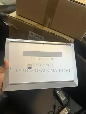 Laptop HP EliteBook 840 G8 16GB Intel Core i7 SSD 512GB