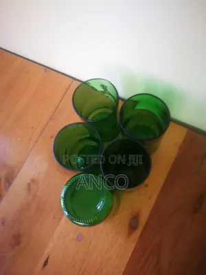 Best Quality Innovated Drinking Glasses