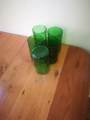 Best Quality Innovated Drinking Glasses