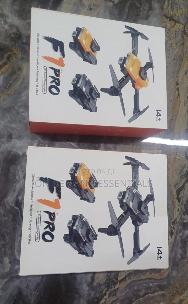 F1 Pro Drone Available