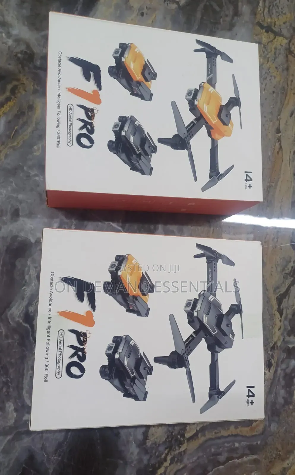 F1 Pro Drone Available