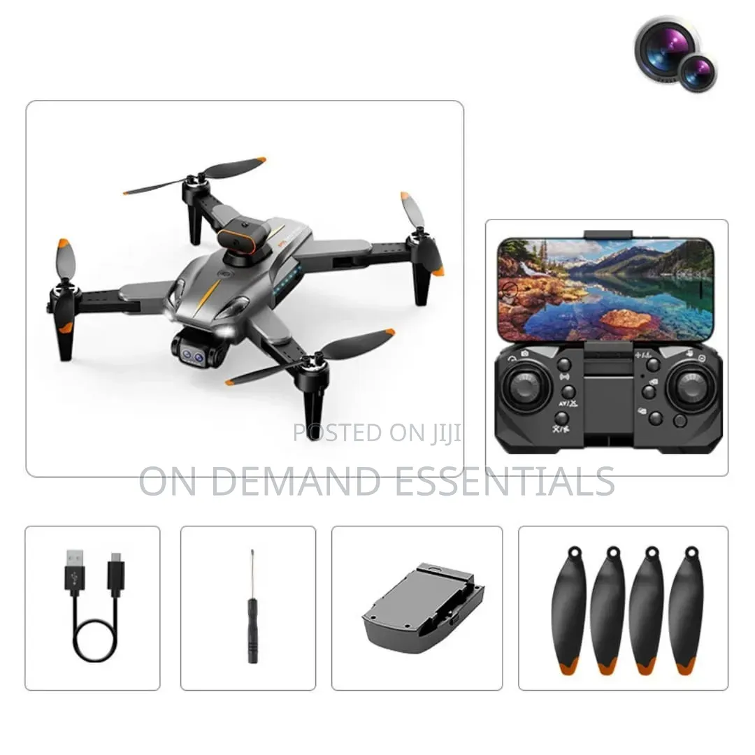 F1 Pro Drone Available