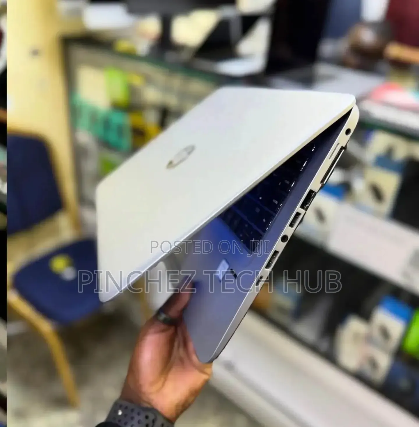 Laptop HP EliteBook 820 G3 8GB Intel Core i5 SSD 256GB
