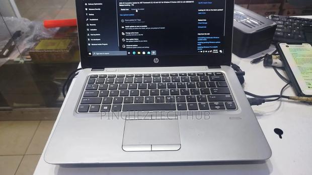 Laptop HP EliteBook 820 G3 8GB Intel Core i5 SSD 256GB - thumbnail 5