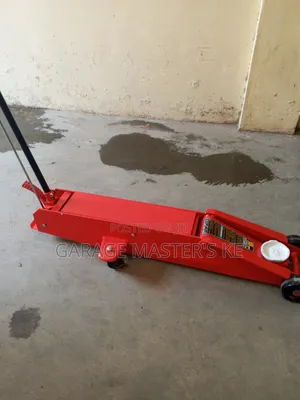 10T Floor Jack