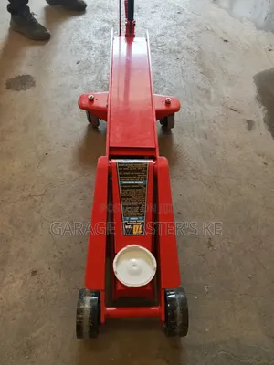 10T Floor Jack