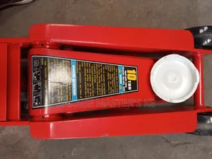 10T Floor Jack