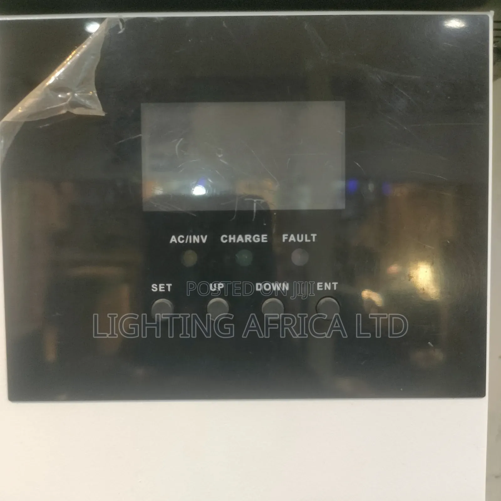 4kw - 24v Felicity Hybrid Solar Inverter 100A Inbuilt MPPT Controller