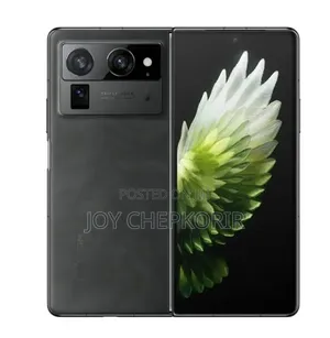 New Tecno Phantom V Fold 512 GB Black