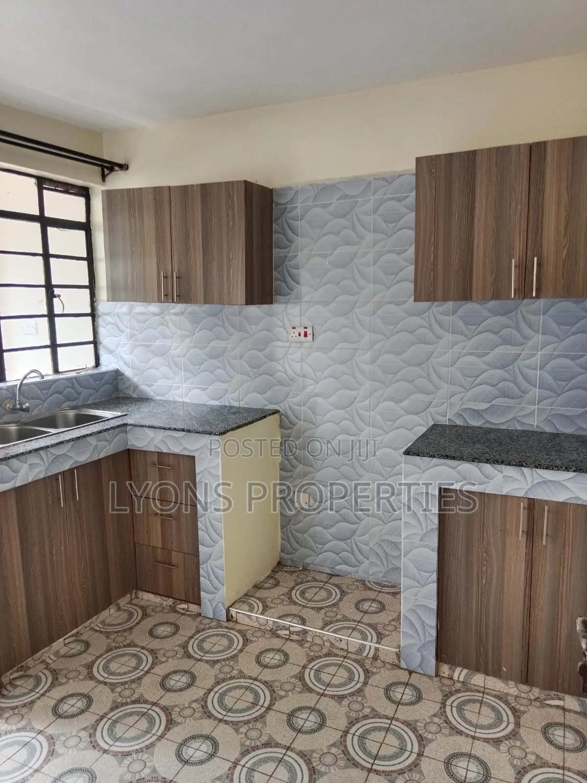 2bdrm Apartment in Ebulbul for rent