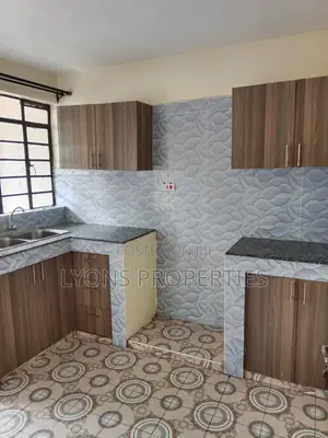 2bdrm Apartment in Ebulbul for rent